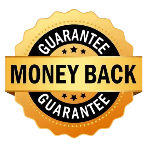 Memopryl guarantee