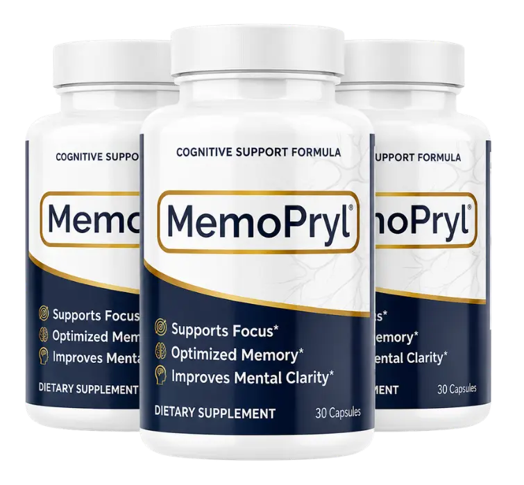 Memopryl package