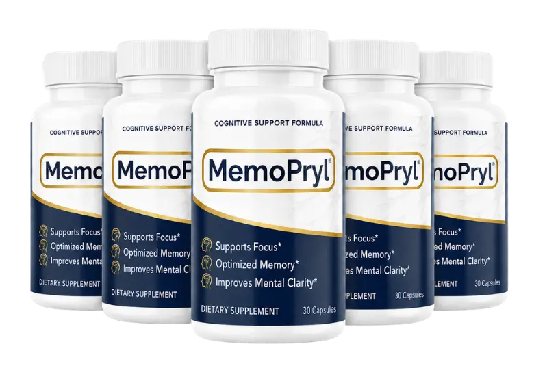 Memopryl package