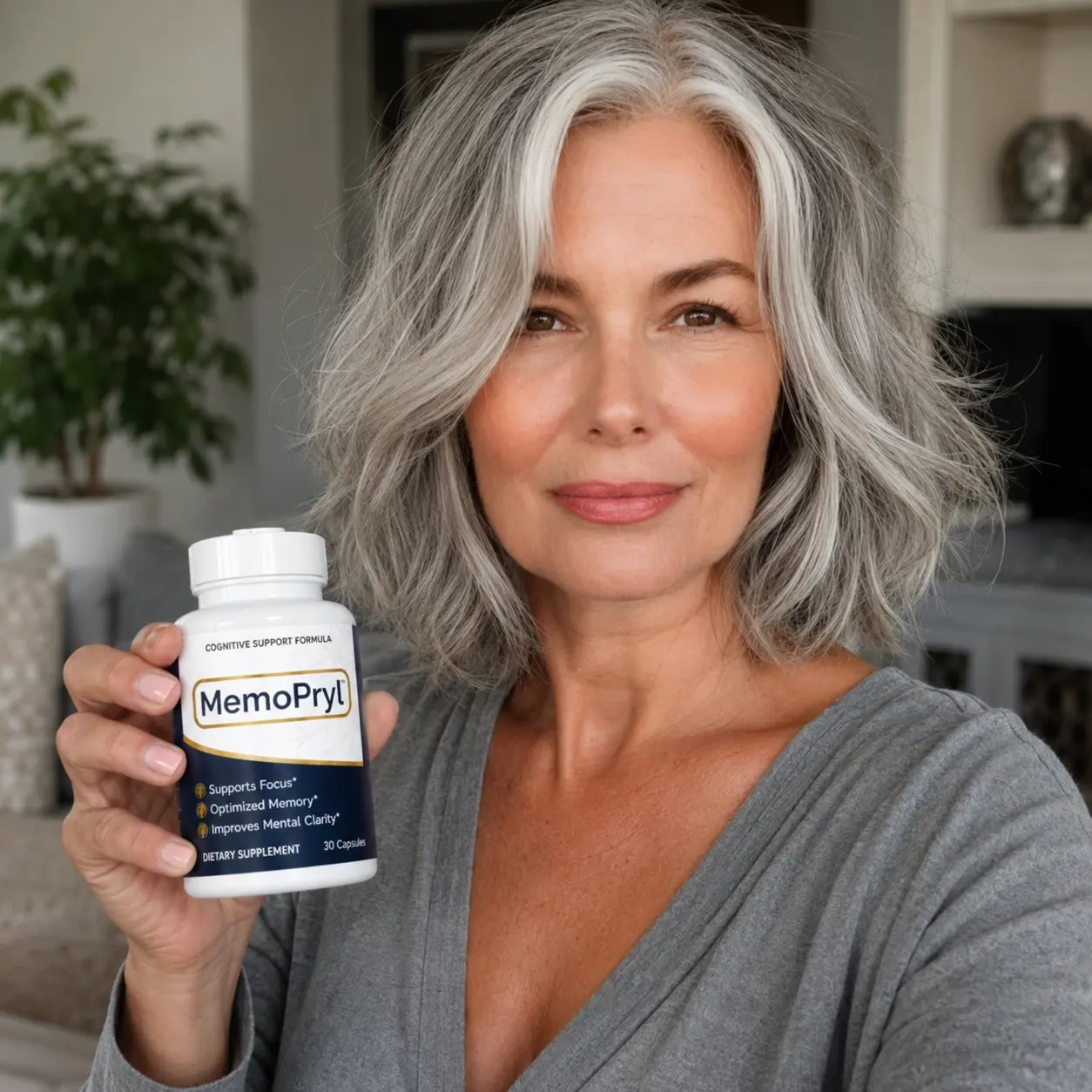 Memopryl customer review one