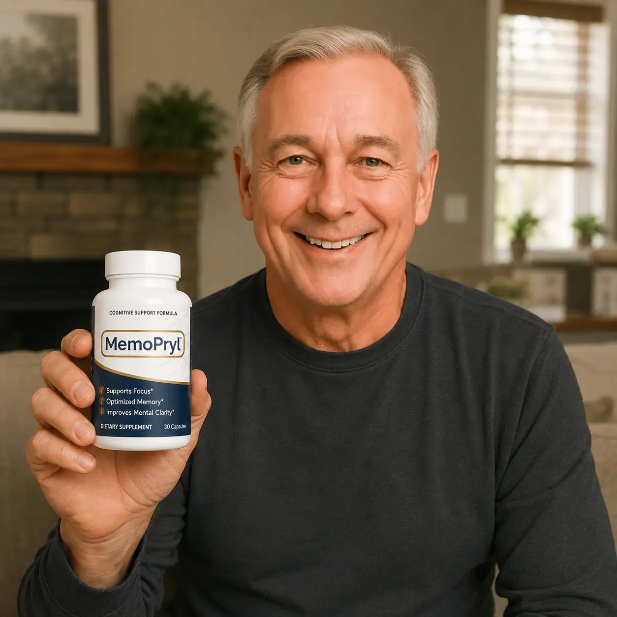 Memopryl customer review two