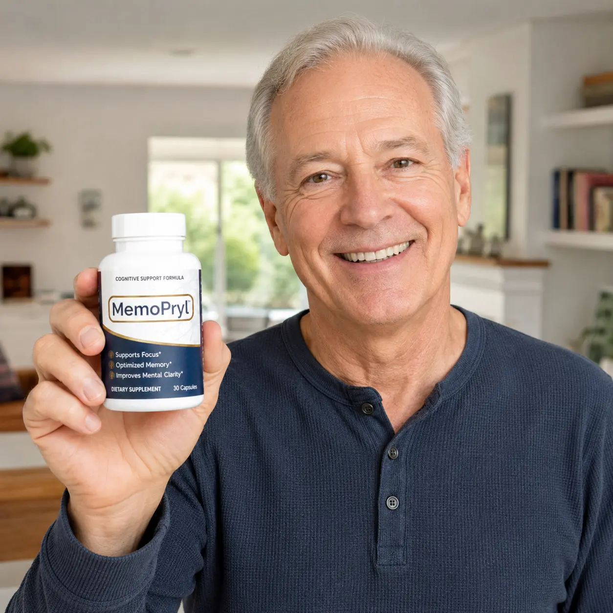 Memopryl customer review four